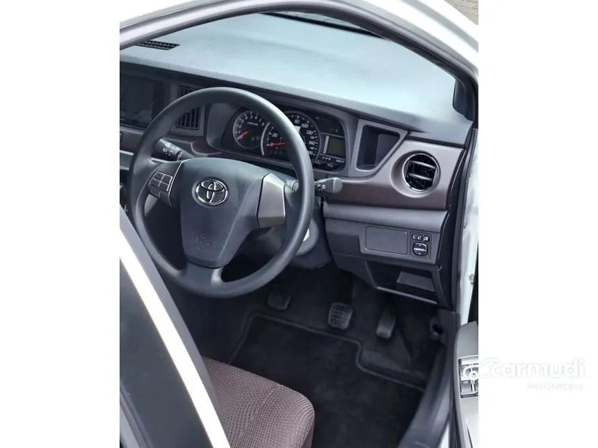 2026 Toyota Calya G MPV