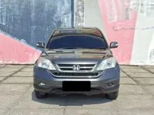 2010 Honda CR-V 2.4 SUV
