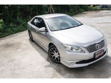 2014 Toyota Camry 2.0 (ปี 12-16) G Sedan AT