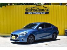2019 Mazda 2 1.3 (ปี 15-18) High Connect Sedan