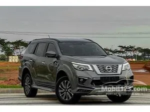 2018 Nissan Terra 2.5 4x2 VL SUV