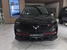 2022 Wuling Almaz 1,5 RS Pro Wagon