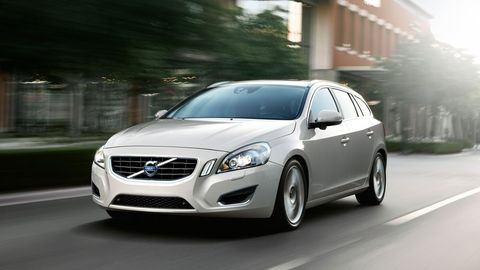 Post-GST: Volvo Cars Announces Price Drops Of RM1,000 and RM3,000