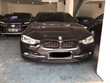 2016 BMW 320i 2.0 M Sport Sedan