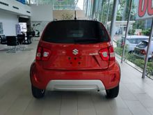 2020 Suzuki Ignis 1.2 GX Hatchback