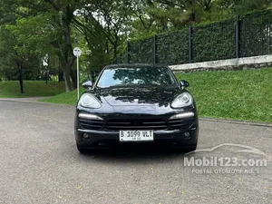 2012 Porsche Cayenne 3.6 SUV