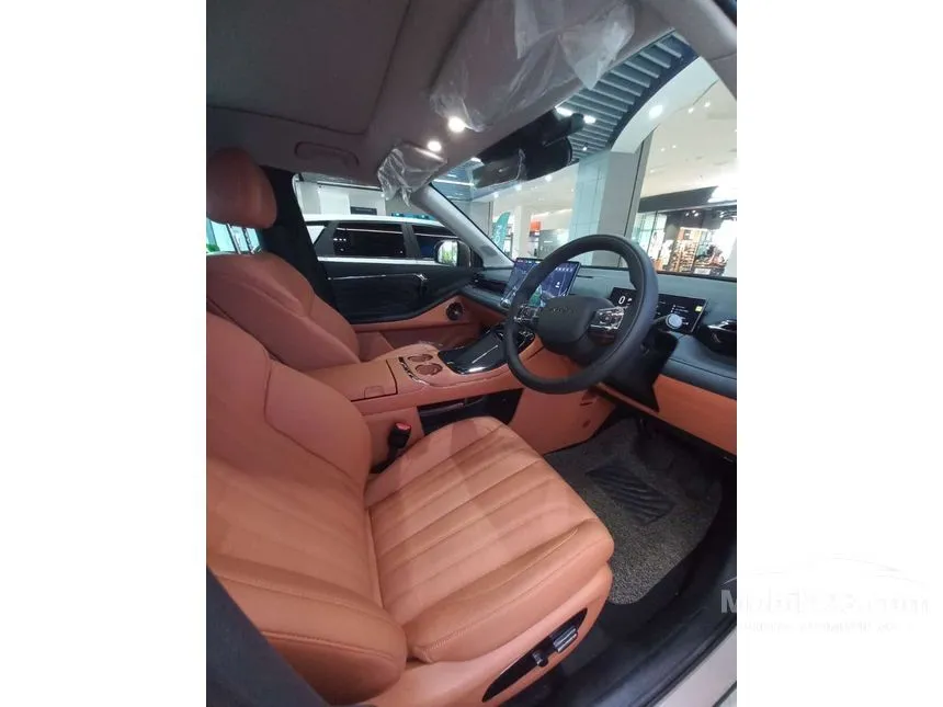 2026 GAC AION V Luxury SUV