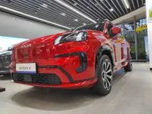 2026 GAC AION V 0.0 Luxury SUV adt Free Home Wall Charging dan Pemasangan Stock Ready Siap Kirim