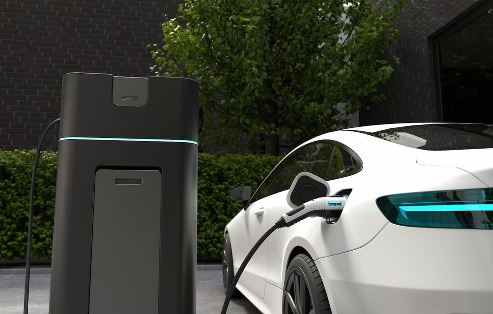 EV vs. Hybrid: Understanding the Differences