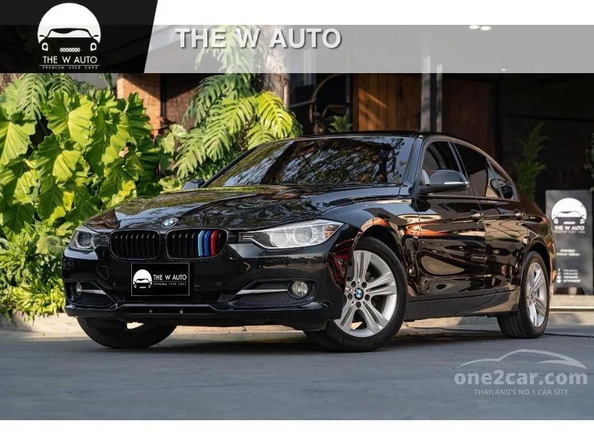 320d 2014 cheap for sale