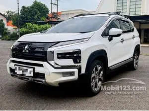 2022 Mitsubishi Xpander Cross 1.5 Premium MPV