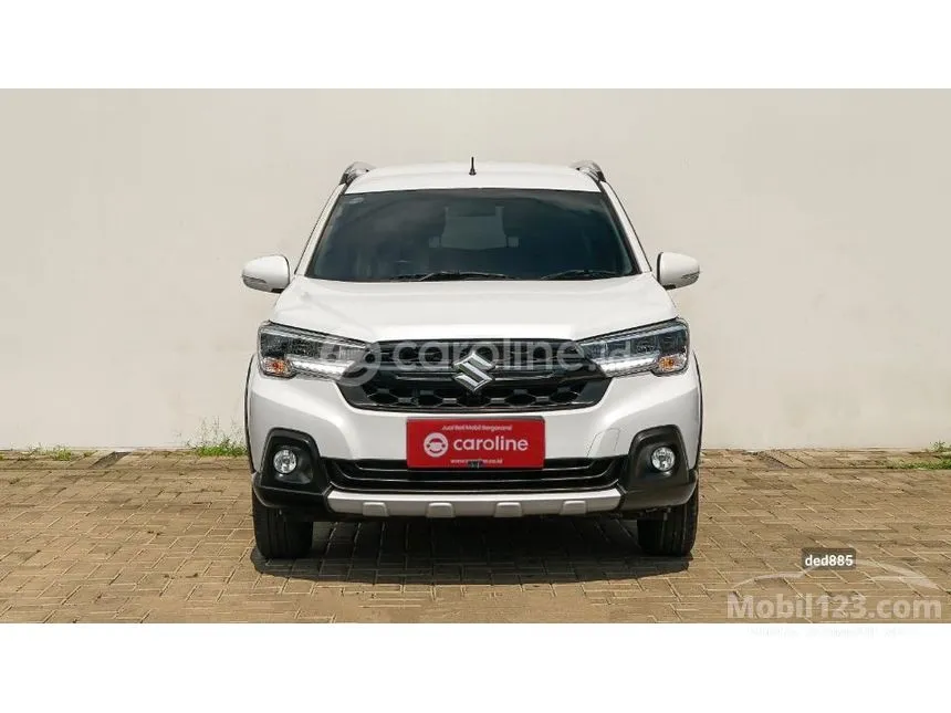 2024 Suzuki XL7 Beta Hybrid SUV