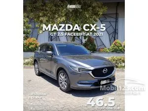 2021 Mazda CX-5 2.5 GT SUV