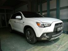2013 Mitsubishi Outlander Sport 2.0 Limited Putih Sunroof