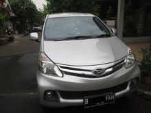 2012 Daihatsu Xenia 1.3 R SPORTY MPV
