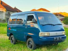 1995 Suzuki Carry 1.3 MPV Minivans