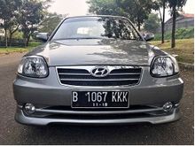 2011 Hyundai Avega 1.5 GX Manual Paket Hemat