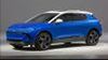 Chevrolet เปิดตัว Compact SUV ใหม่ Equinox EV 2024