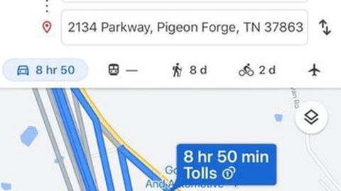 Akurasi Google Maps Ditingkatkan Ditengah Pandemi Dunia