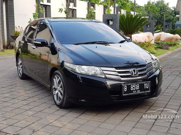 City - Honda Murah - 143 mobil dijual di Jawa Timur - Mobil123