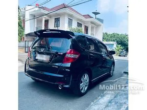 2012 Honda Jazz 1.5 RS Hatchback