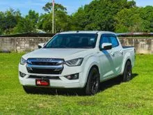 2020 Isuzu D-MAX 1.9 Cab-4 (ปี 19-26) L Pickup