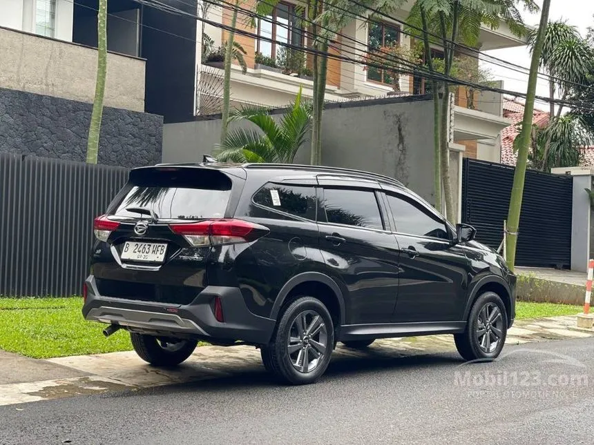 2024 Daihatsu Terios R SUV