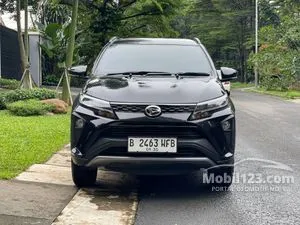 2024 Daihatsu Terios 1.5 R SUV