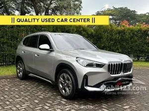 2024 BMW X1 1.5 sDrive18i xLine SUV
