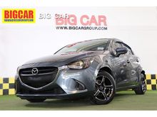 2015 Mazda 2 1.3 (ปี 15-18) Sports High Hatchback AT