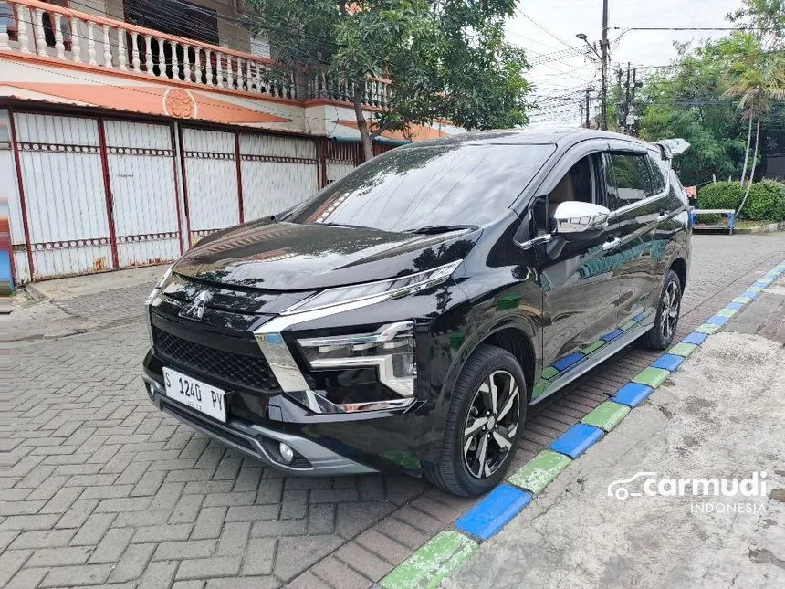 2022 Mitsubishi Xpander ULTIMATE Wagon