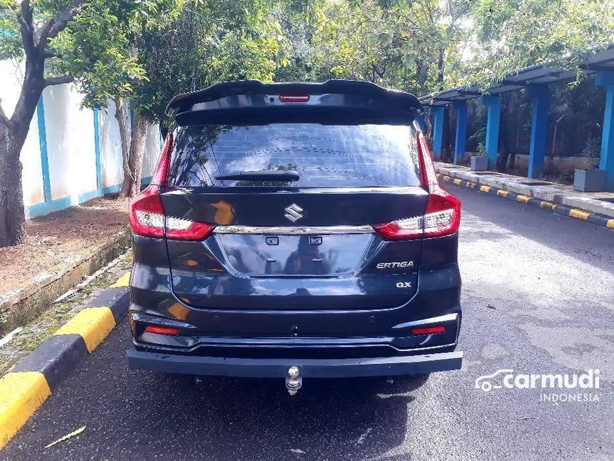 2019 Suzuki Ertiga GX MPV