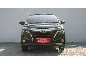 2021 Toyota Avanza 1.3 G MPV