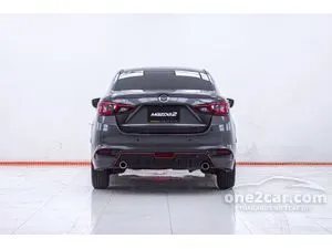 2022 Mazda 2 1.3 SP Sedan