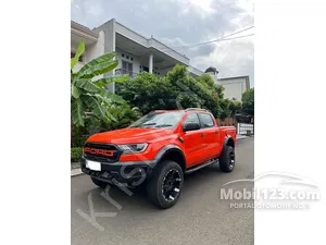 2013 Ford Ranger 2.2 XLS Double Cab 4X4 Pickup