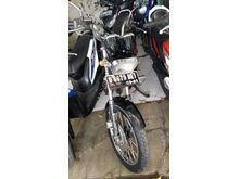 2005 Yamaha RX King