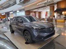 2022 Honda HR-V 1.5 E SUV