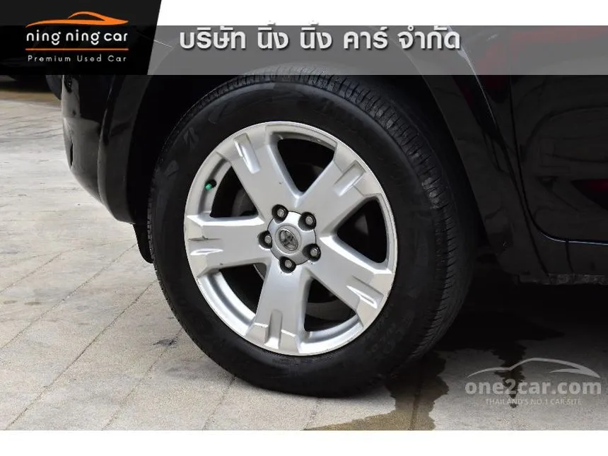 2006 Toyota RAV4 G SUV
