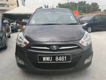 2010 Inokom Atos 1.1 Atos