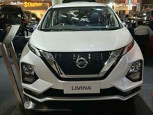 2020 Nissan Livina 1.5 VL Wagon