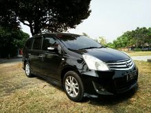 2011 Nissan Grand Livina 1.5 Highway Star MPV