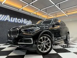 2021 BMW X5 3.0 xDrive40i xLine SUV