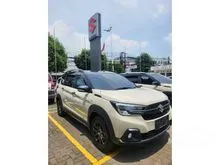 2026 Suzuki XL7 1.5 Kuro Hybrid (Two tone) SUV