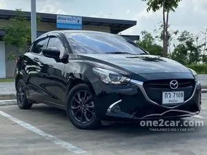 2018 Mazda 2 1.3 High Plus Sedan