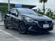 2018 Mazda 2 1.3 (ปี 15-25) High Plus Sedan
