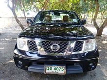 2007 Nissan Frontier Navara 2.5 KING CAB SE Pickup MT