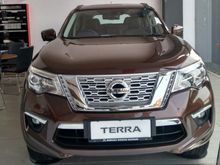 NEW TERRA BIG PROMO OKTOBER