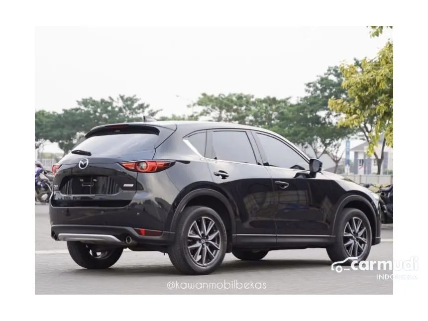 2019 Mazda CX-5 Elite SUV