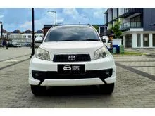 2014 Toyota Rush 1.5 S SUV