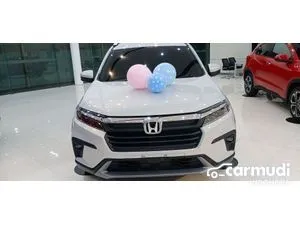 2022 Honda BR-V 1.5 E SUV